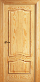 Puerta de paso