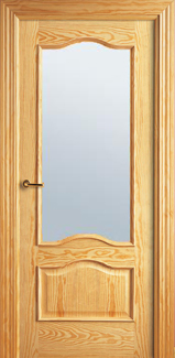 Puerta modelo 3