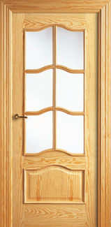 Puerta modelo 4