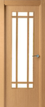 Puerta modelo AFRODITA9
