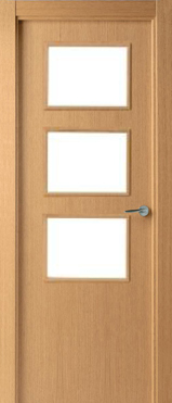 Puerta modelo AFRODITA3G