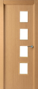 Puerta modelo AFRODITA4