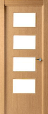 Puerta modelo AFRODITA4G