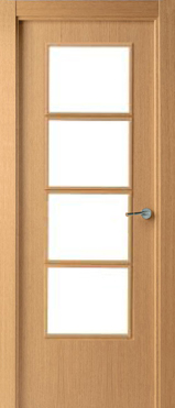 Puerta modelo AFRODITA4J