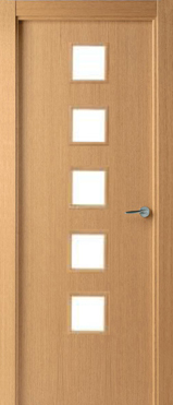 Puerta modelo AFRODITA5