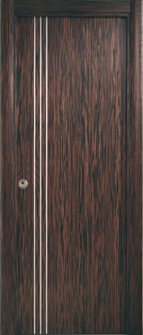 Puerta de entrada