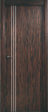 Puerta de paso