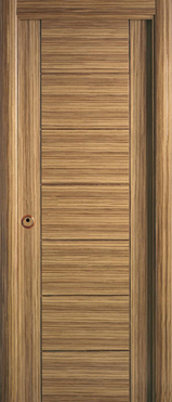 Puerta de entrada