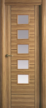Puerta modelo ARES4
