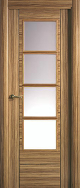 Puerta modelo ARES5