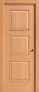 Puerta de entrada