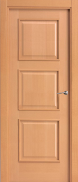 Puerta de paso