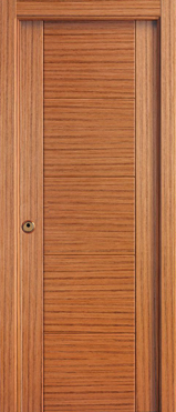 Puerta de entrada