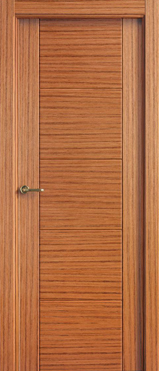 Puerta de paso