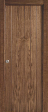 Puerta modelo HADES E BL