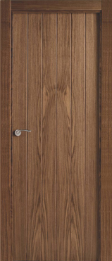 Puerta modelo HADES