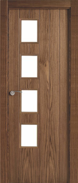 Puerta modelo 4