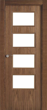 Puerta modelo 5