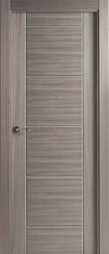 Puerta de paso