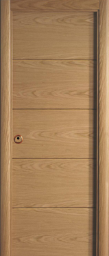 Puerta de entrada