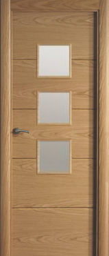 Puerta modelo 4