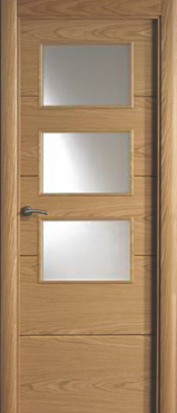 Puerta modelo 5