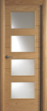 Puerta modelo 6