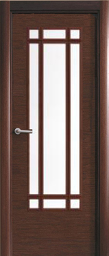 Puerta modelo 10