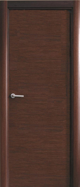 Puerta de paso