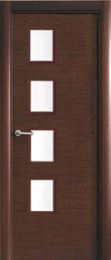 Puerta modelo 6