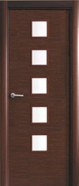 Puerta modelo 9