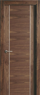 Puerta de paso