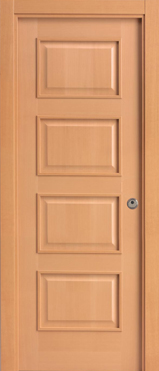Puerta modelo PERSEFONE E BL