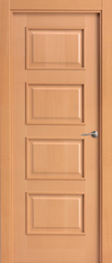 Puerta de paso