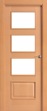 Puerta modelo PERSEFONE3
