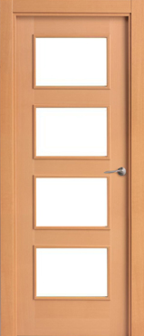 Puerta modelo PERSEFONE4