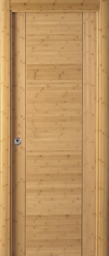 Puerta de entrada