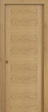 Puerta modelo ZEUS E BL