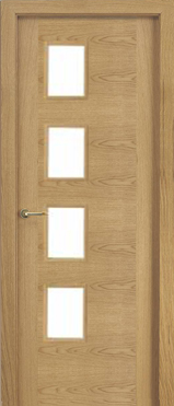 Puerta modelo 6