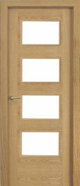 Puerta modelo 7