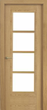 Puerta modelo 8