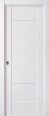 Puerta modelo ARES E BL