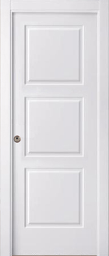 Puerta de entrada