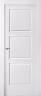 Puerta de paso