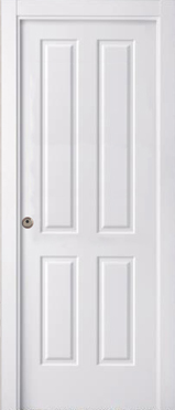 Puerta modelo ASGARD E BL