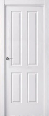 Puerta de paso