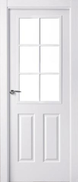 Puerta modelo ASGARD6