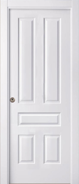 Puerta de entrada