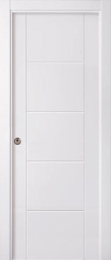 Puerta modelo DEMETER E BL