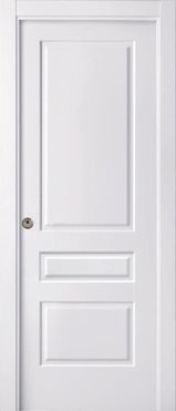 Puerta de entrada